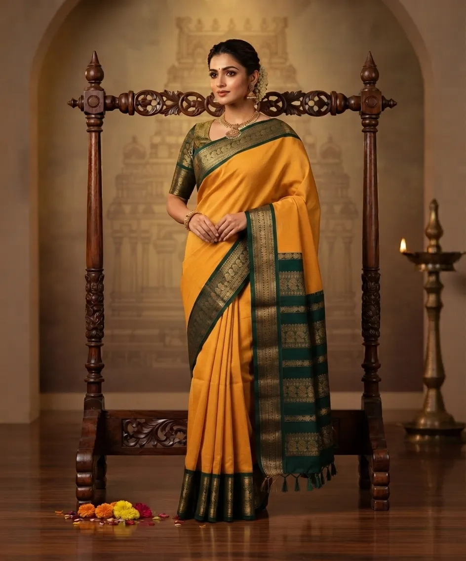 Kira Handlooms Products